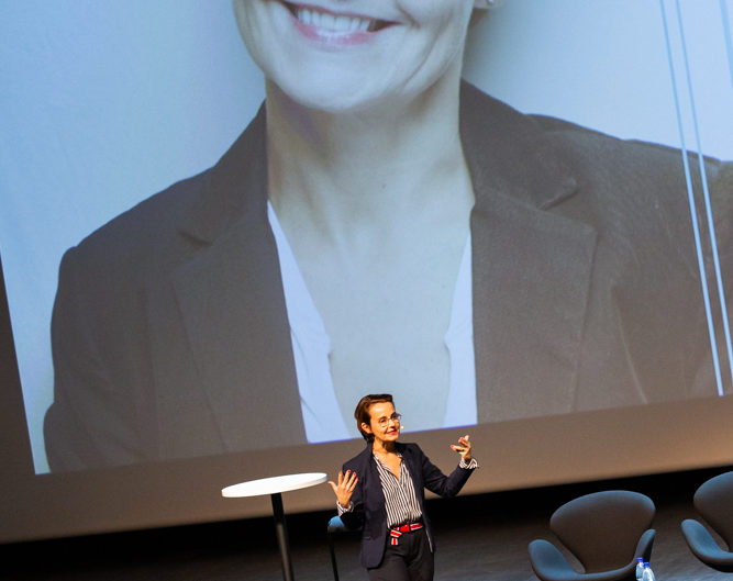 conference, Servan Schreiber, reportage, Metz, Lorraine, Centre Pierre Janet