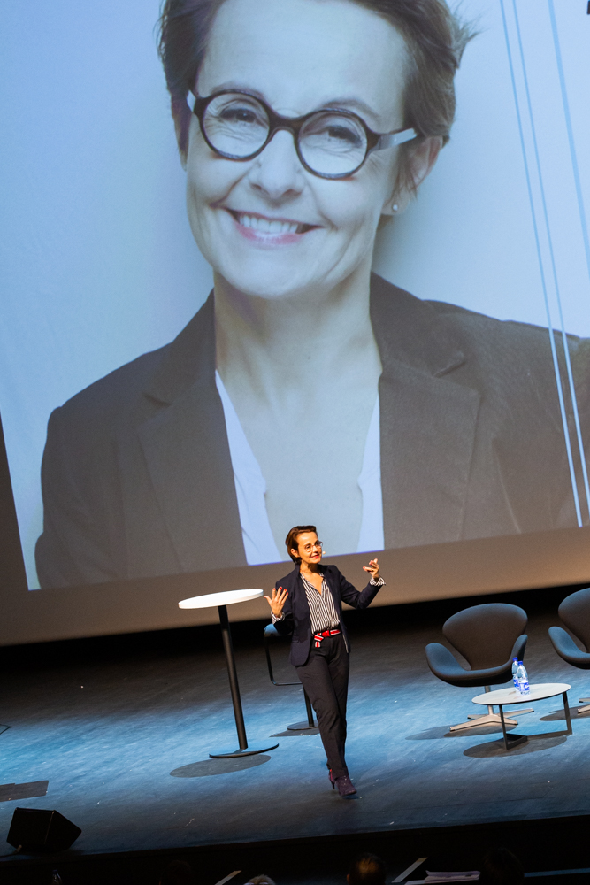 conference, Servan Schreiber, reportage, Metz, Lorraine, Centre Pierre Janet