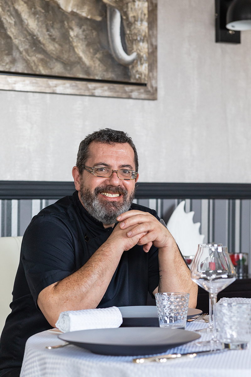 restaurant, reportage entreprise, Lorraine, Moselle