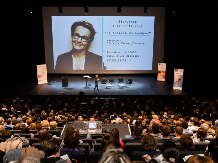 conference, Servan Schreiber, reportage, Metz, Lorraine, Centre Pierre Janet