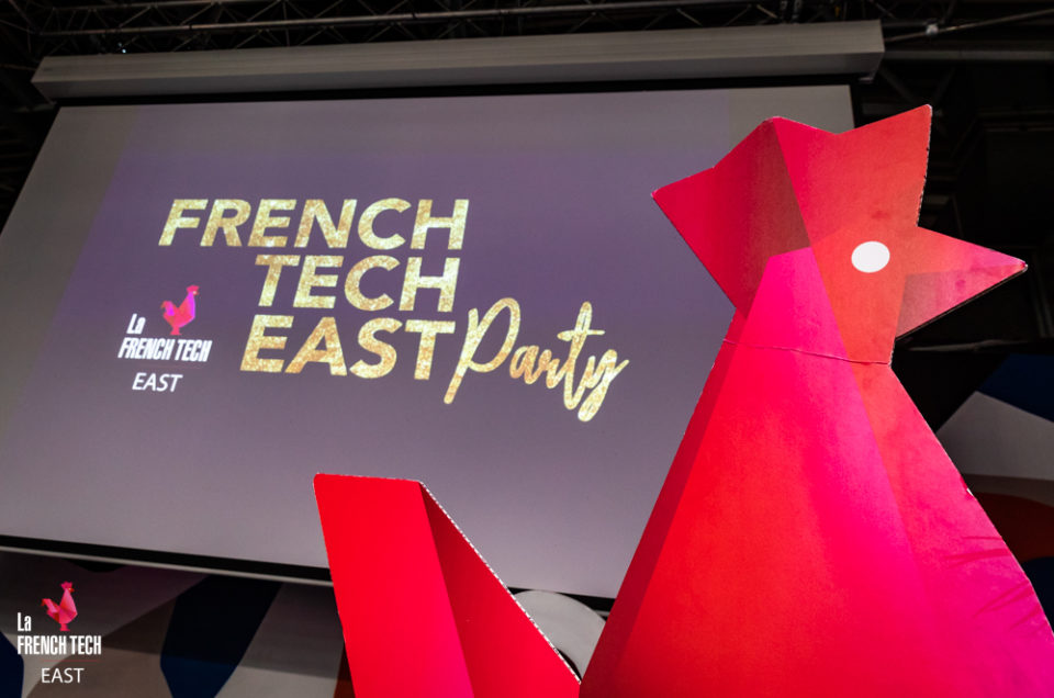 Soirée inaugurale « French Tech East »