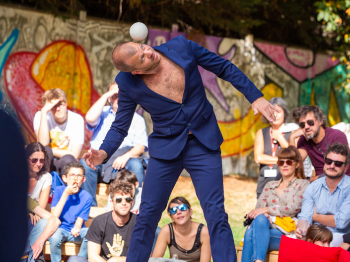 festival Court Toujours nest Thionville Theatre