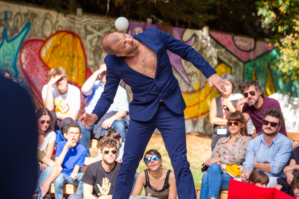 festival Court Toujours nest Thionville Theatre