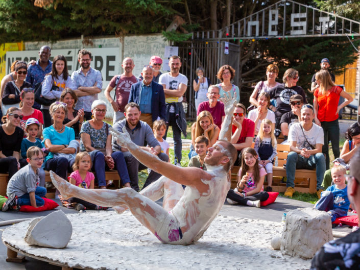 festival Court Toujours nest Thionville Theatre