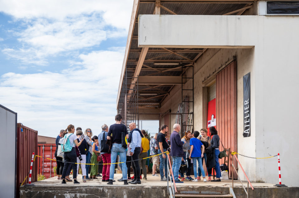 « Court Toujours », le festival de spectacles courts au NEST Thionville