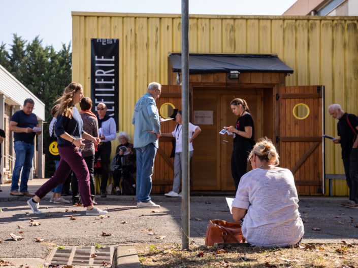 festival Court Toujours nest Thionville Theatre