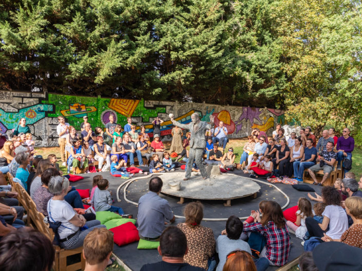 festival Court Toujours nest Thionville Theatre