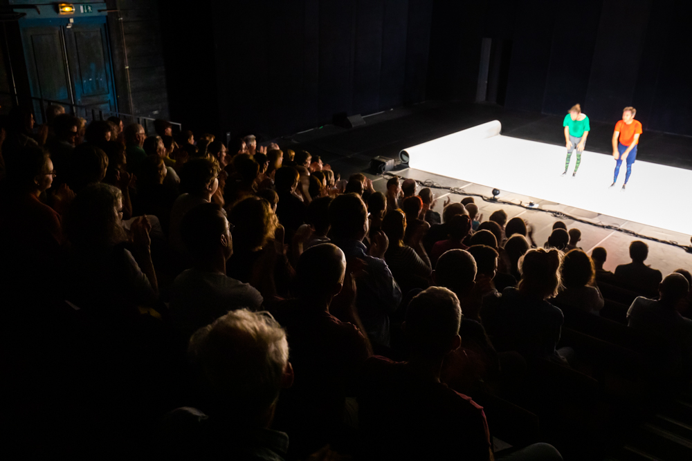 festival Court Toujours nest Thionville Theatre