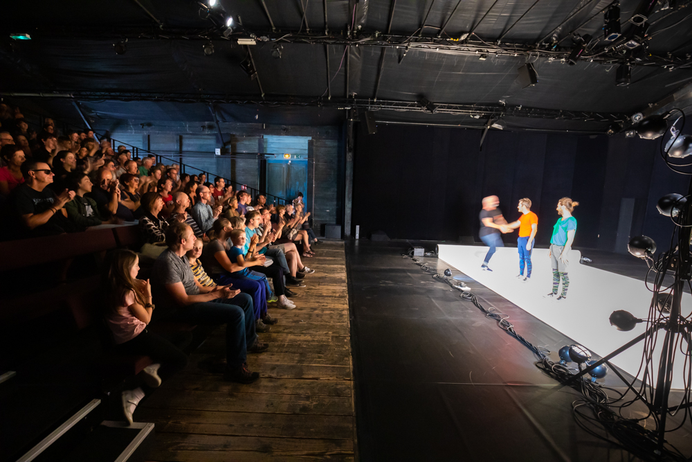 festival Court Toujours nest Thionville Theatre