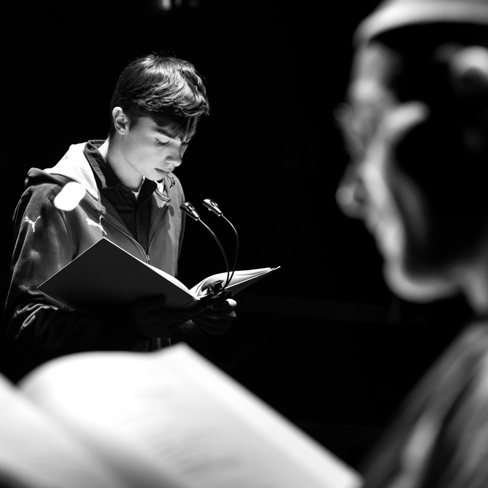 festival Actuelles, Taps, Strasbourg, théâtre, lecture