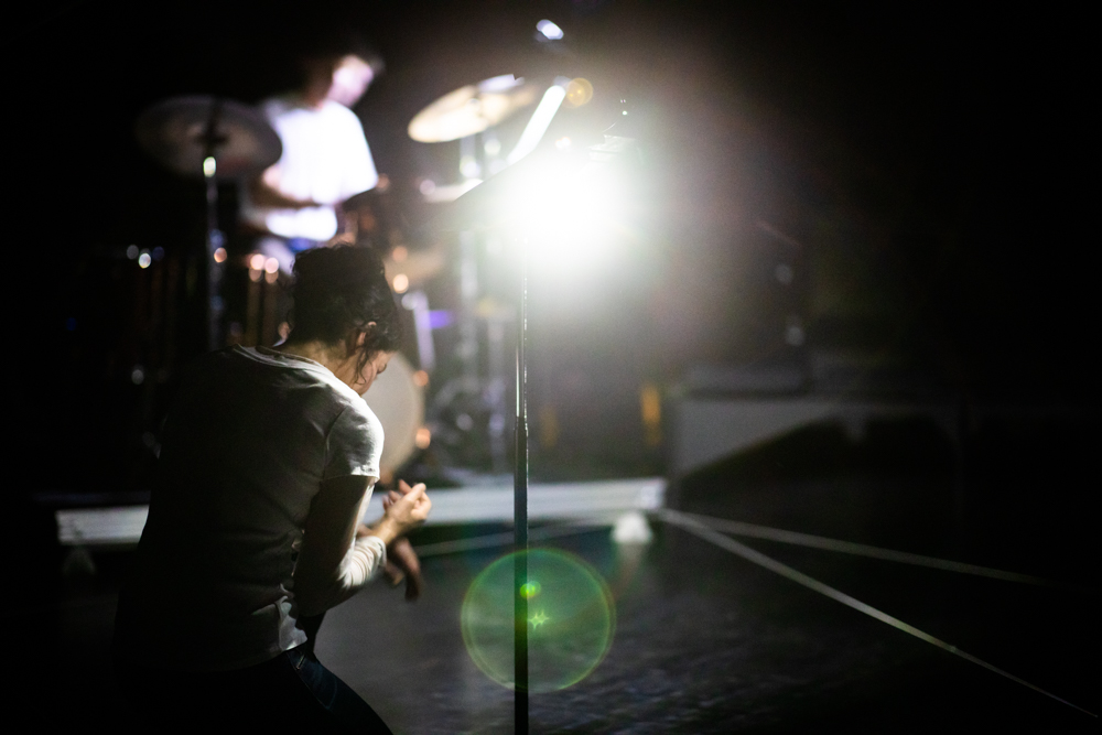 festival Actuelles, Taps, Strasbourg, théâtre, lecture